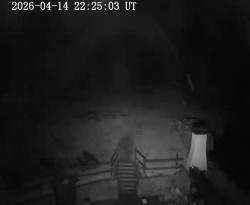 Nástupní stanice vleků Horní Podluží