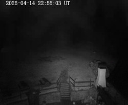 Nástupní stanice vleků Horní Podluží