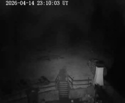 Nástupní stanice vleků Horní Podluží