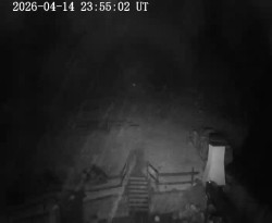 Nástupní stanice vleků Horní Podluží