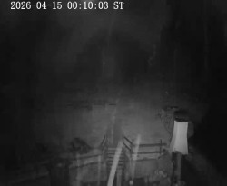 Nástupní stanice vleků Horní Podluží