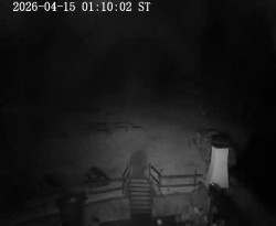 Nástupní stanice vleků Horní Podluží