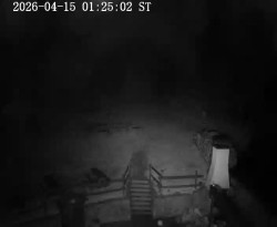 Nástupní stanice vleků Horní Podluží