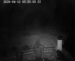 Nástupní stanice vleků Horní Podluží