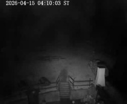 Nástupní stanice vleků Horní Podluží