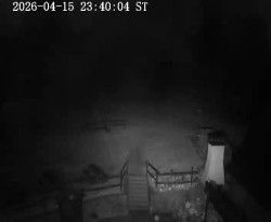 Nástupní stanice vleků Horní Podluží