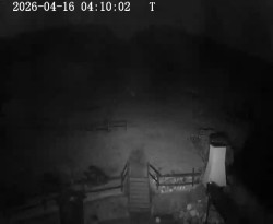 Nástupní stanice vleků Horní Podluží