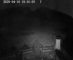 Nástupní stanice vleků Horní Podluží