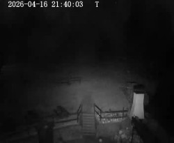 Nástupní stanice vleků Horní Podluží