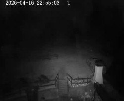 Nástupní stanice vleků Horní Podluží