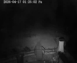 Nástupní stanice vleků Horní Podluží