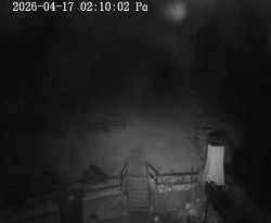 Nástupní stanice vleků Horní Podluží