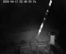 Nástupní stanice vleků Horní Podluží