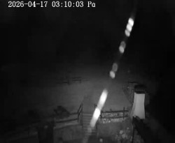 Nástupní stanice vleků Horní Podluží