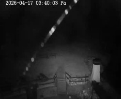 Nástupní stanice vleků Horní Podluží