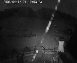 Nástupní stanice vleků Horní Podluží