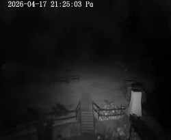 Nástupní stanice vleků Horní Podluží