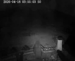 Nástupní stanice vleků Horní Podluží