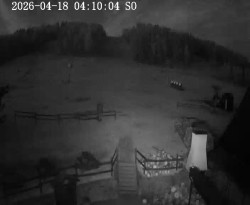 Nástupní stanice vleků Horní Podluží