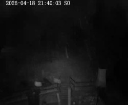 Nástupní stanice vleků Horní Podluží