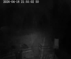 Nástupní stanice vleků Horní Podluží