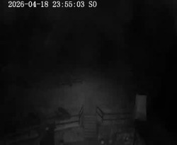 Nástupní stanice vleků Horní Podluží