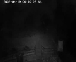 Nástupní stanice vleků Horní Podluží