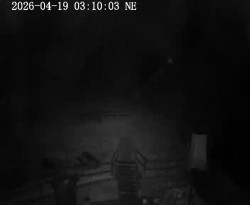 Nástupní stanice vleků Horní Podluží