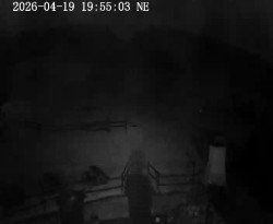 Nástupní stanice vleků Horní Podluží