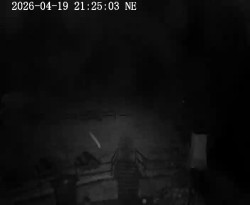 Nástupní stanice vleků Horní Podluží