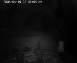 Nástupní stanice vleků Horní Podluží