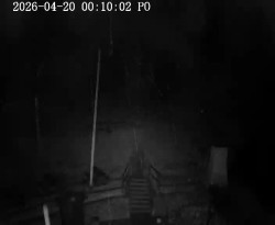 Nástupní stanice vleků Horní Podluží