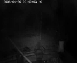 Nástupní stanice vleků Horní Podluží