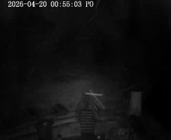 Nástupní stanice vleků Horní Podluží