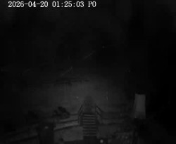 Nástupní stanice vleků Horní Podluží