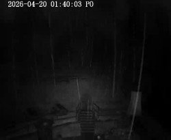 Nástupní stanice vleků Horní Podluží