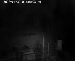 Nástupní stanice vleků Horní Podluží