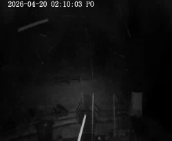 Nástupní stanice vleků Horní Podluží