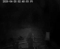 Nástupní stanice vleků Horní Podluží