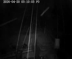 Nástupní stanice vleků Horní Podluží