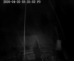 Nástupní stanice vleků Horní Podluží