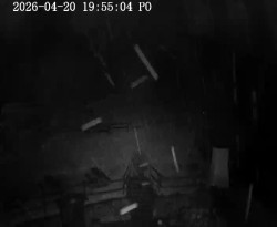 Nástupní stanice vleků Horní Podluží