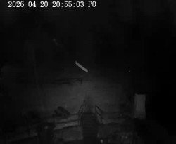 Nástupní stanice vleků Horní Podluží