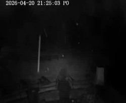 Nástupní stanice vleků Horní Podluží