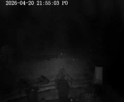 Nástupní stanice vleků Horní Podluží