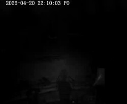 Nástupní stanice vleků Horní Podluží