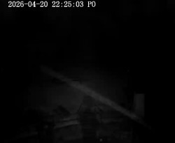 Nástupní stanice vleků Horní Podluží