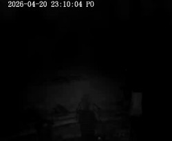 Nástupní stanice vleků Horní Podluží