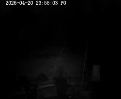 Nástupní stanice vleků Horní Podluží