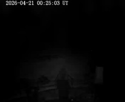 Nástupní stanice vleků Horní Podluží